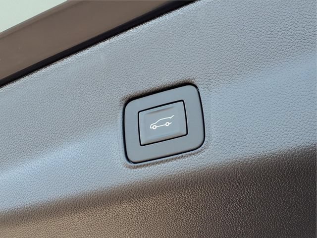 New 2026 Chevrolet TrailBlazer RS w/ Convenience Package FWD image 26