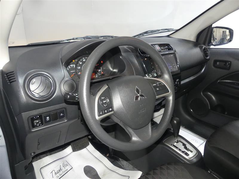 Used 2024 Mitsubishi Mirage ES image 22