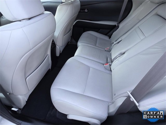 Used 2010 Lexus RX 450h AWD image 9