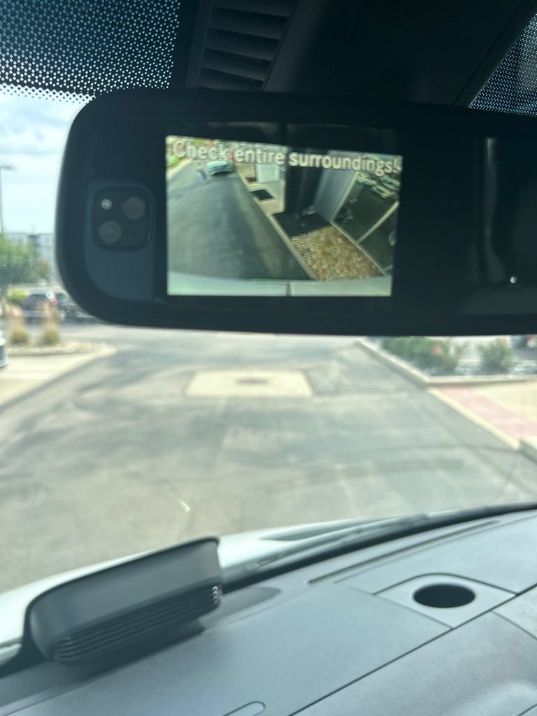 New 2026 Mercedes-Benz Sprinter 2500 image 19