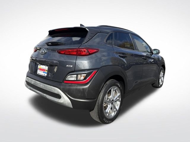 Certified 2023 Hyundai Kona SEL w/ Cargo Package video 5