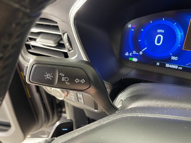 Certified 2020 Ford Escape Titanium AWD/4WD image 11