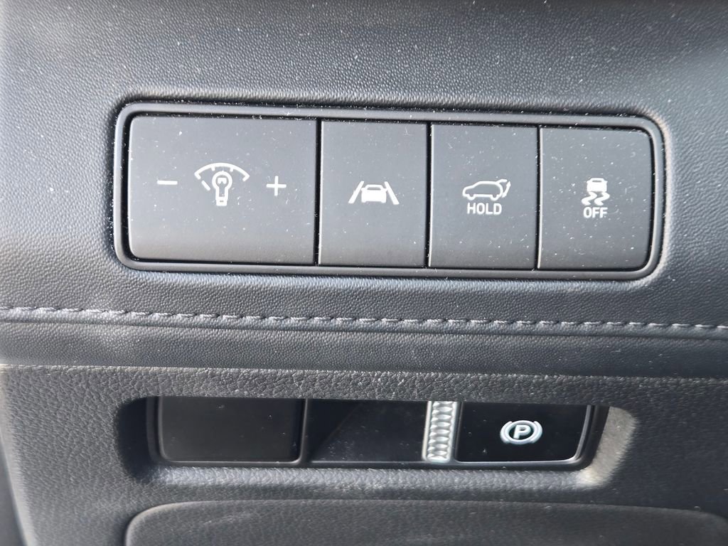 Certified 2021 Hyundai Santa Fe SEL w/ Convenience + Premium Package image 23