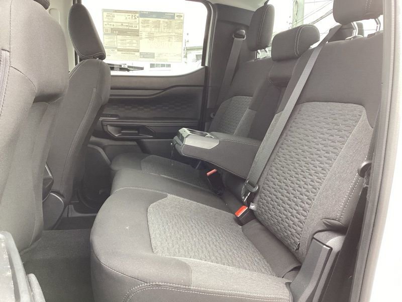 New 2026 Ford Ranger XL w/ Trailer Tow Package image 23