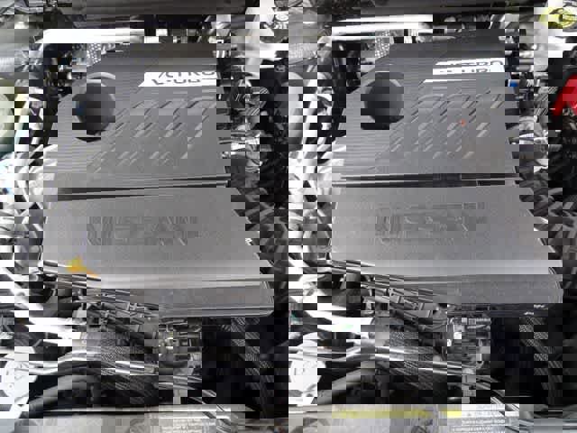 Used 2024 Nissan Rogue SV image 35