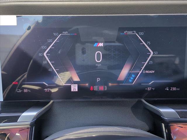 New 2026 BMW i7 xDrive60 w/ M Sport Package RWD image 11