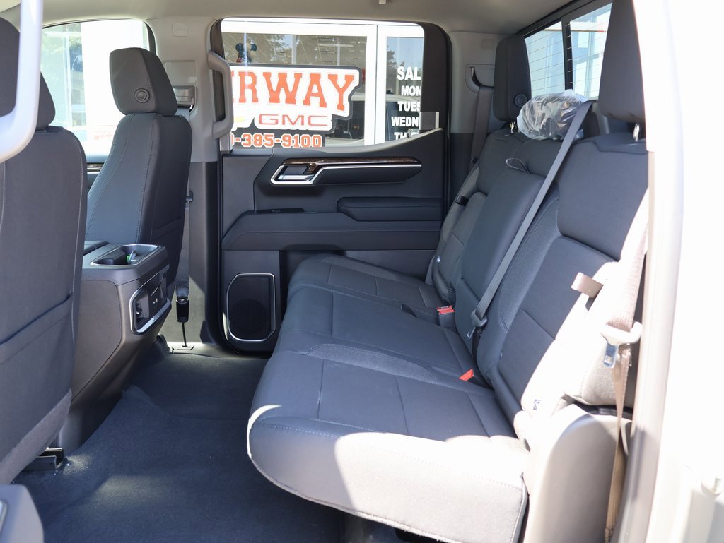 New 2026 GMC Sierra 1500 Elevation w/ Preferred Package image 28