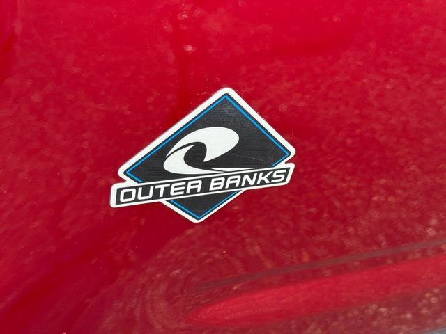 Certified 2025 Ford Bronco Sport Outer Banks w/ Outer Banks Tech Package+ AWD/4WD image 14