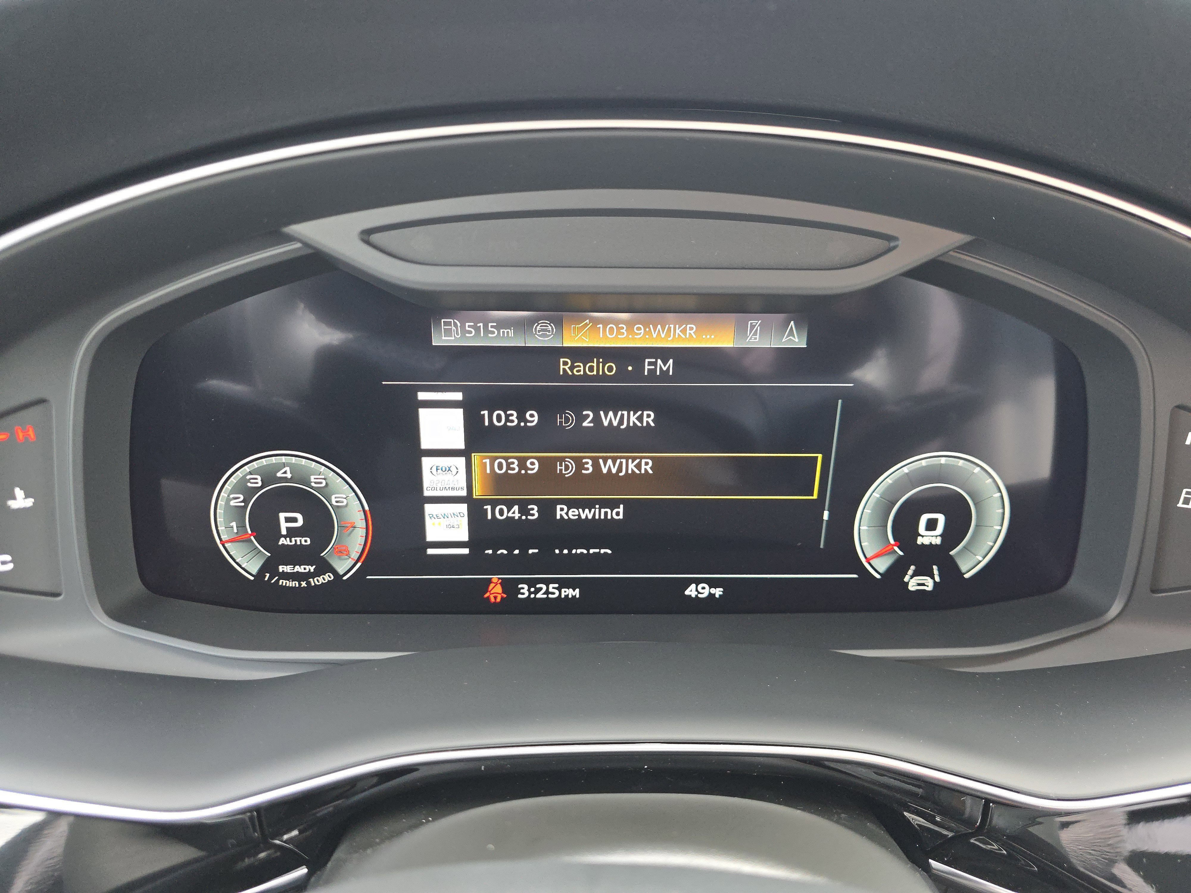 New 2026 Audi Q8 Premium Plus image 22