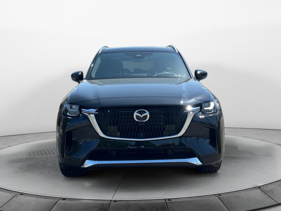 New 2026 MAZDA CX-90 3.3 Turbo w/ Premium Plus Pkg AWD/4WD image 2