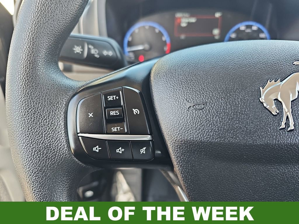 Used 2023 Ford Bronco Sport image 16