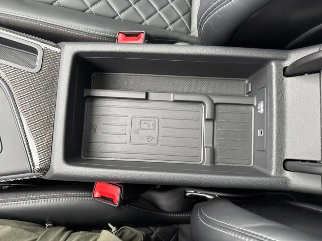 Used 2019 Audi S4 Prestige image 28