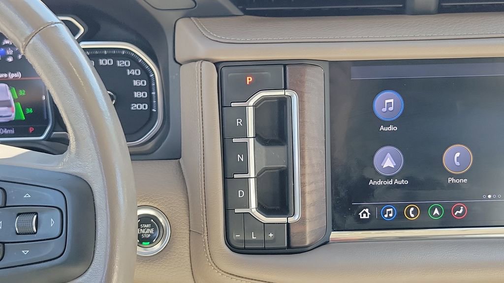 Used 2021 GMC Yukon Denali image 18