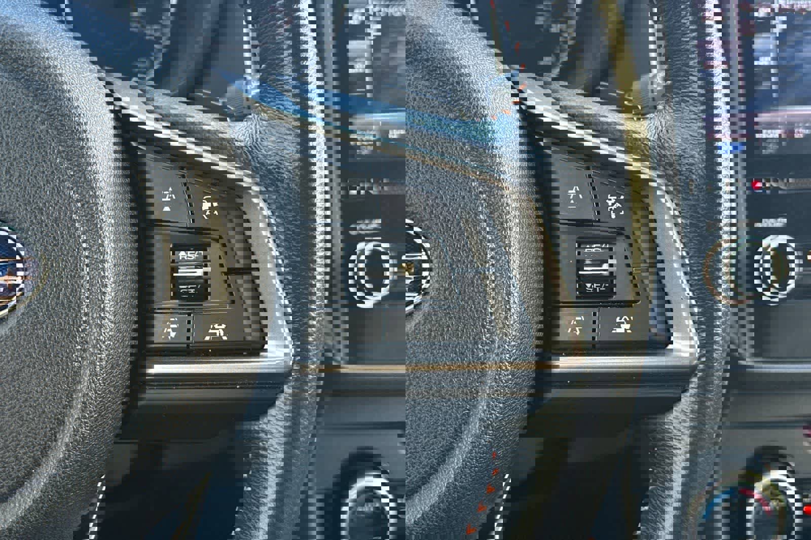 Used 2018 Subaru Crosstrek 2.0i Limited image 26