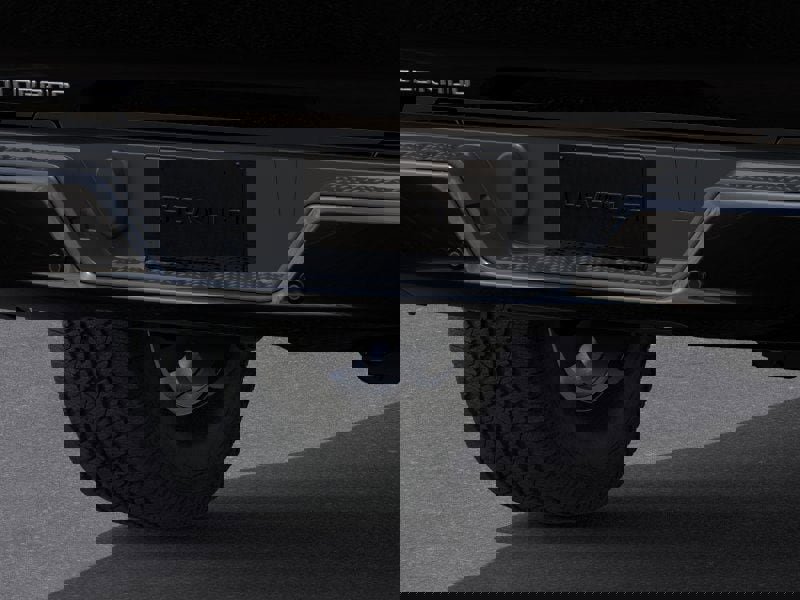 New 2026 Chevrolet Colorado LT image 14