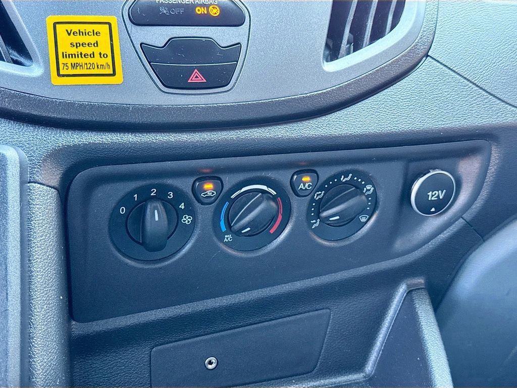 Used 2018 Ford Transit 250 148 Low Roof RWD image 15
