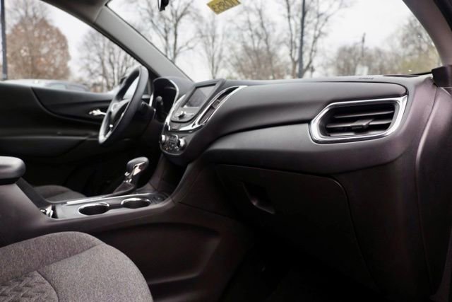 Certified 2023 Chevrolet Equinox LT image 38