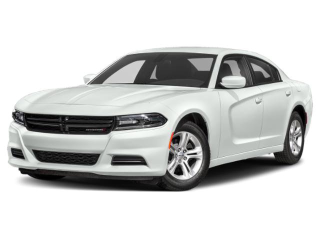 Used 2020 Dodge Charger SXT