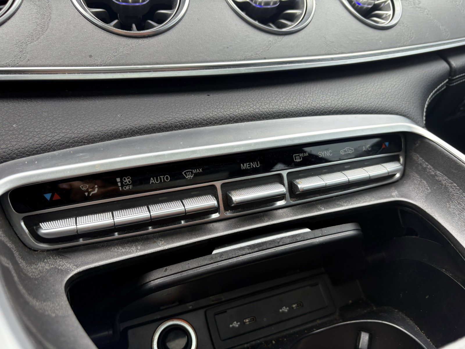 Used 2021 Mercedes-Benz AMG GT 43 image 27