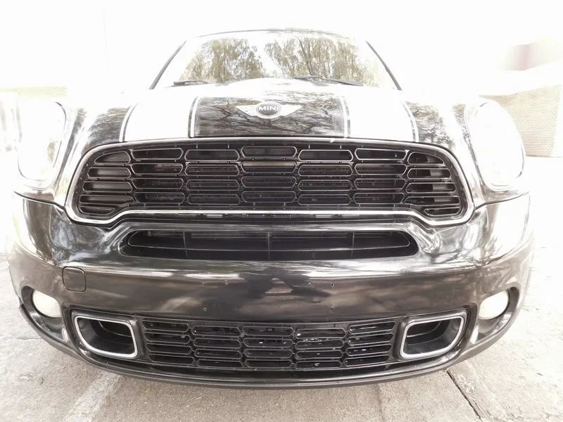 Used 2012 MINI Cooper Countryman S image 18