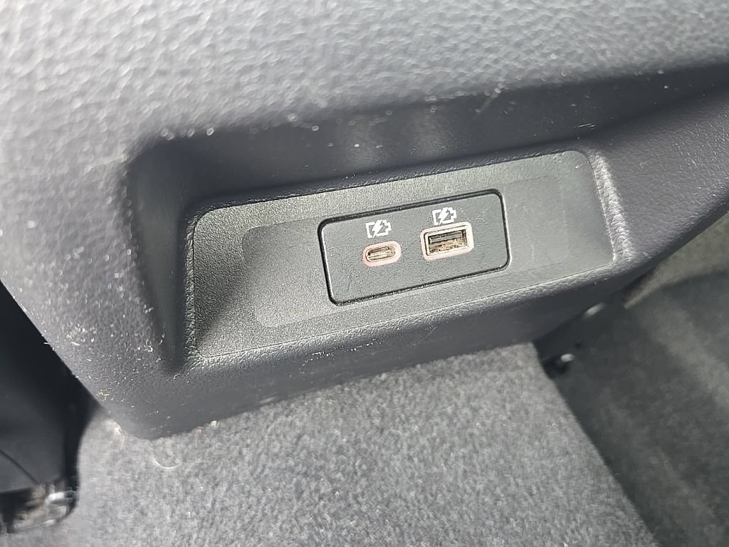 Used 2024 Nissan Altima 2.5 SV FWD image 30