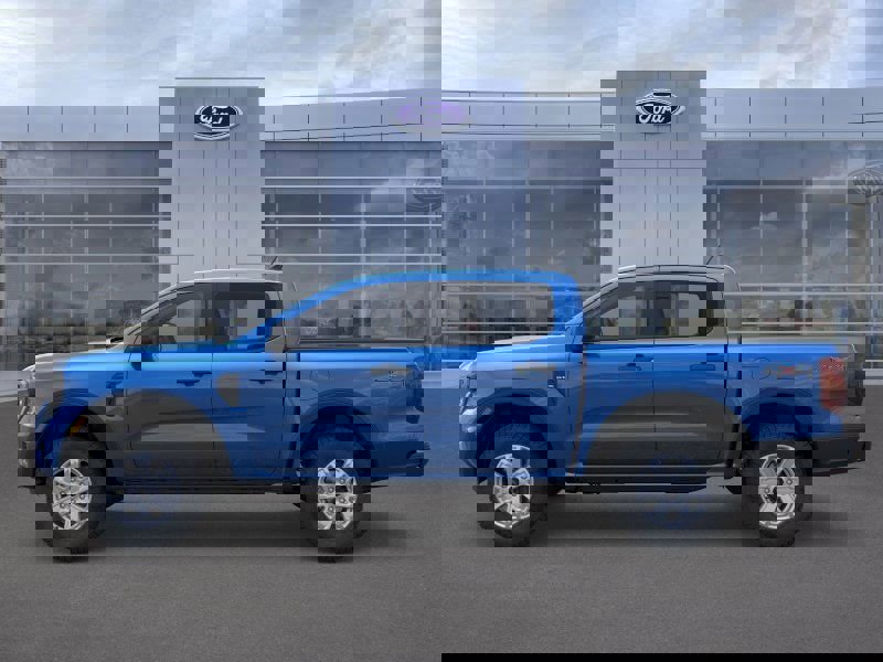 New 2025 Ford Ranger XL w/ Trailer Tow Package image 25