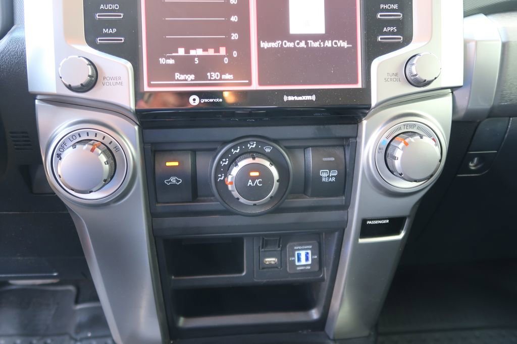 Used 2021 Toyota 4Runner SR5 image 24