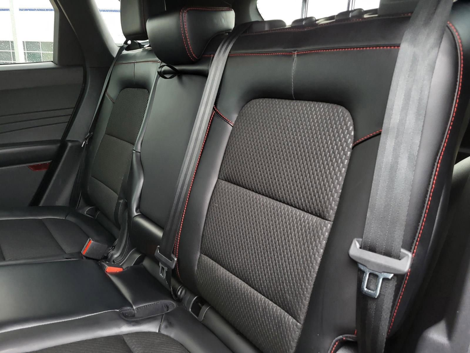 Used 2023 Ford Escape ST-Line w/ Tech Pack #1 image 13