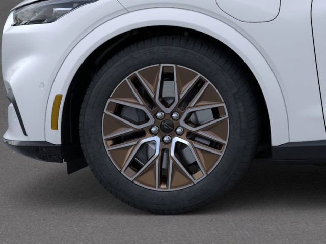 New 2025 Ford Mustang Mach-E Premium image 19