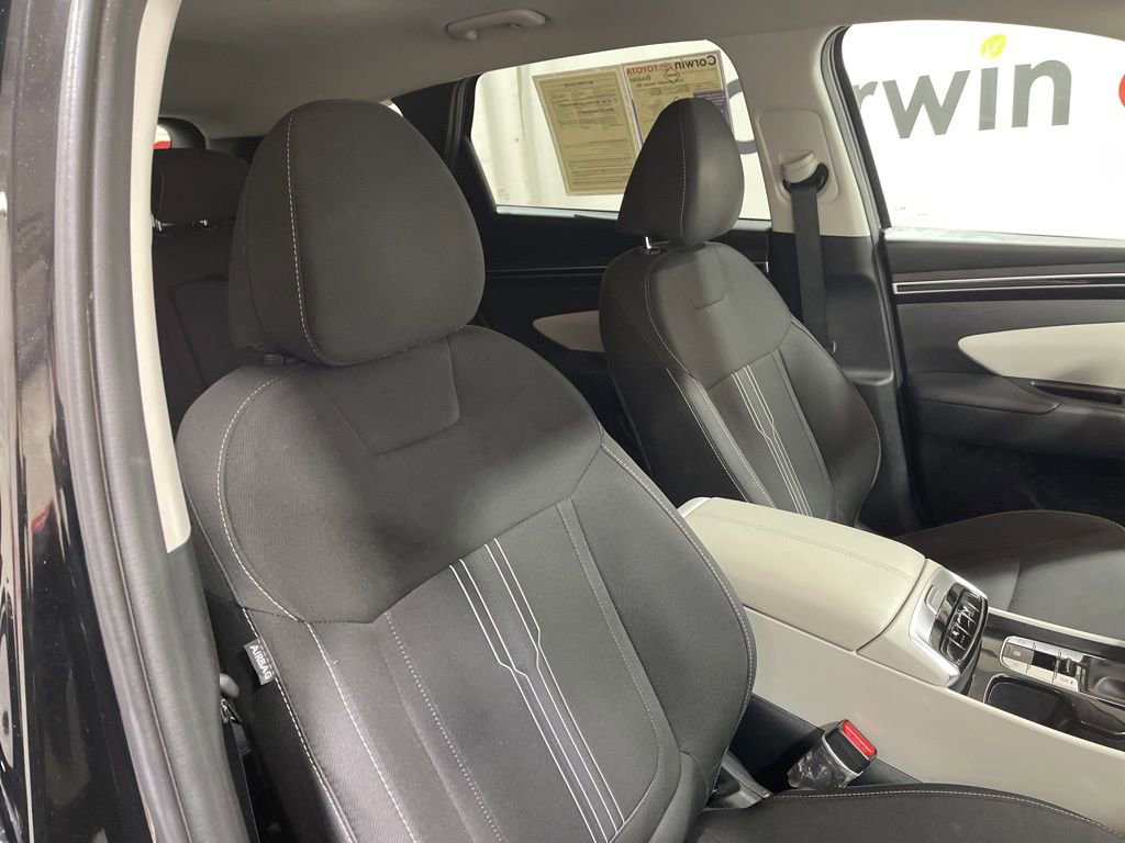 Used 2024 Hyundai Tucson SEL image 14