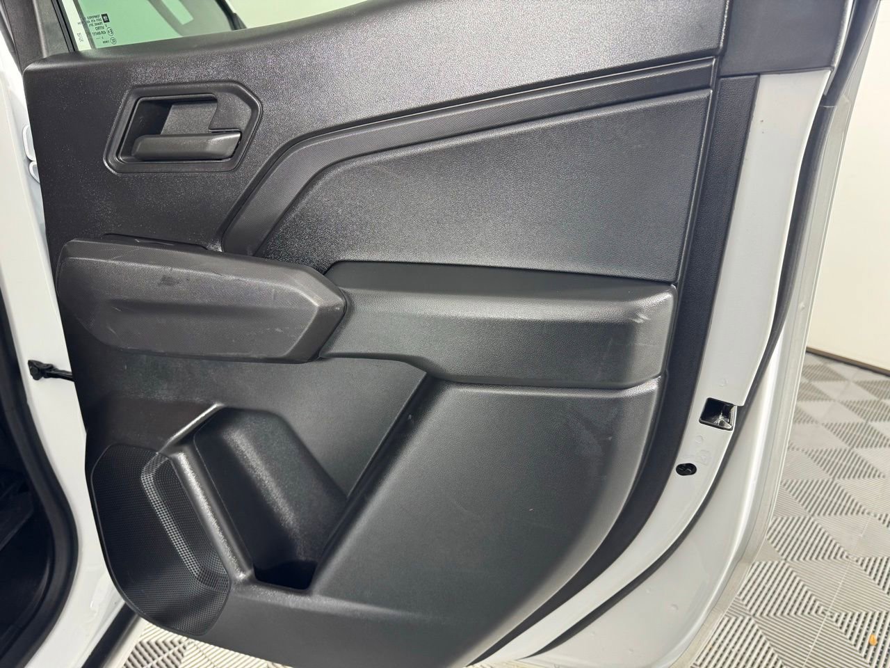 Used 2023 Chevrolet Colorado W/T RWD image 33