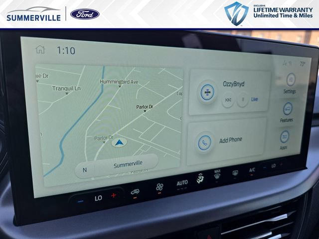 New 2026 Ford Escape Active w/ Tech Pack #1 FWD image 22