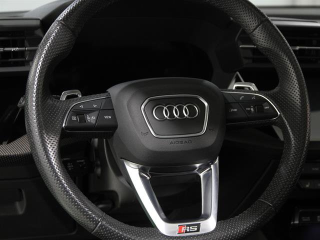 Used 2024 Audi RS 3 image 7