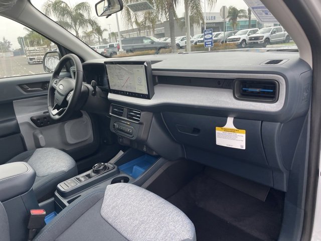 New 2026 Ford Maverick XLT w/ XLT Luxury Package image 25