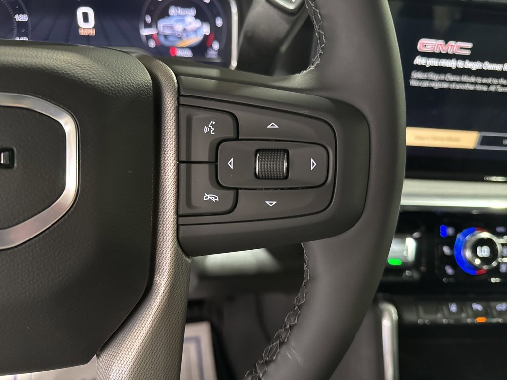 New 2025 GMC Sierra 2500 Denali w/ Denali Reserve Package image 25