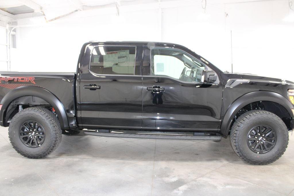 New 2026 Ford F150 Raptor AWD/4WD image 10