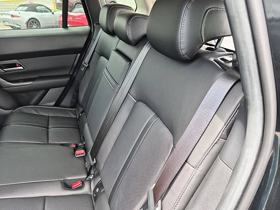 New 2026 MAZDA CX-50 AWD 2.5 S w/ Weather Package image 30