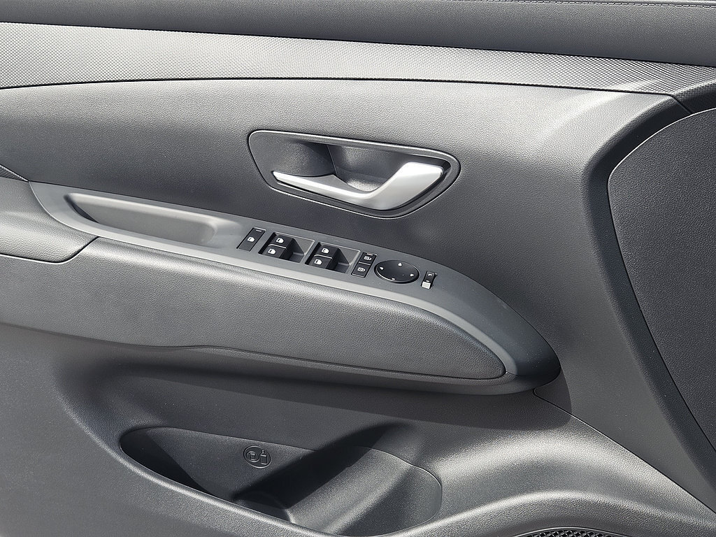 New 2027 Hyundai Santa Cruz SE FWD image 22
