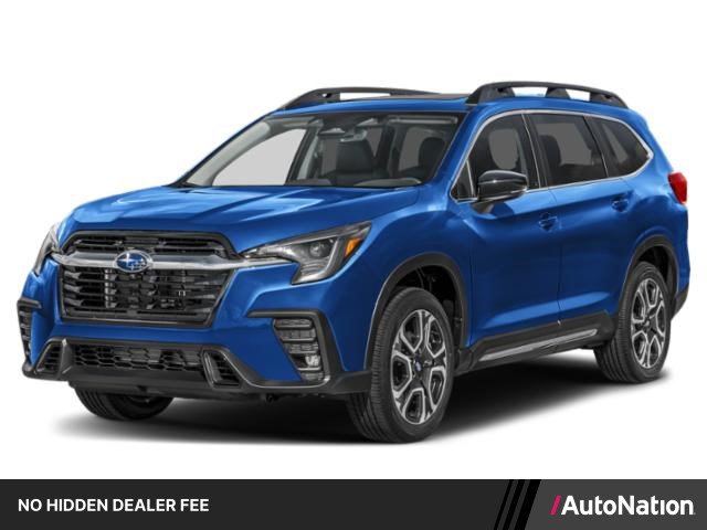 New 2027 Subaru Ascent Limited AWD/4WD image 1