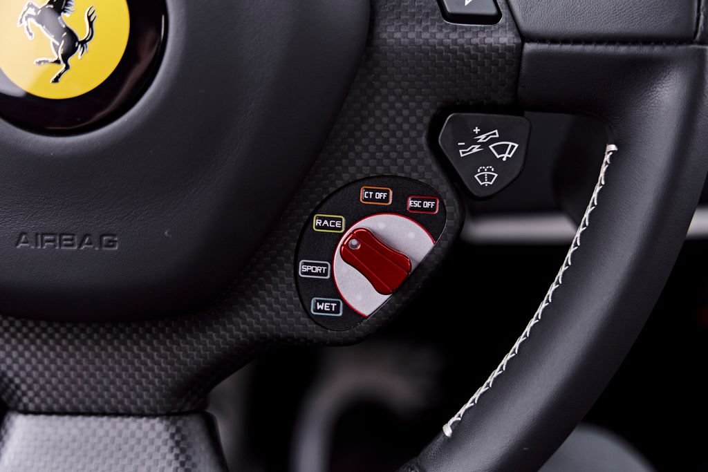Used 2020 Ferrari 488 Pista Coupe RWD image 77