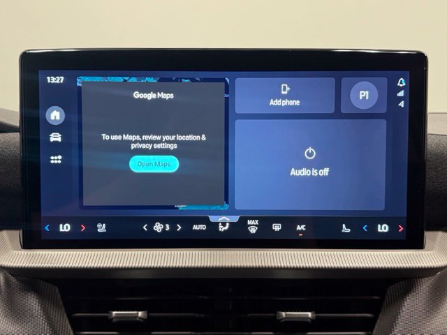 New 2026 Ford Explorer ST-Line w/ ST-Line Street Pack RWD image 16