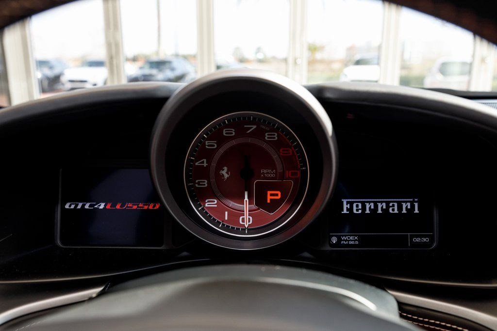 Used 2019 Ferrari GTC4Lusso image 38