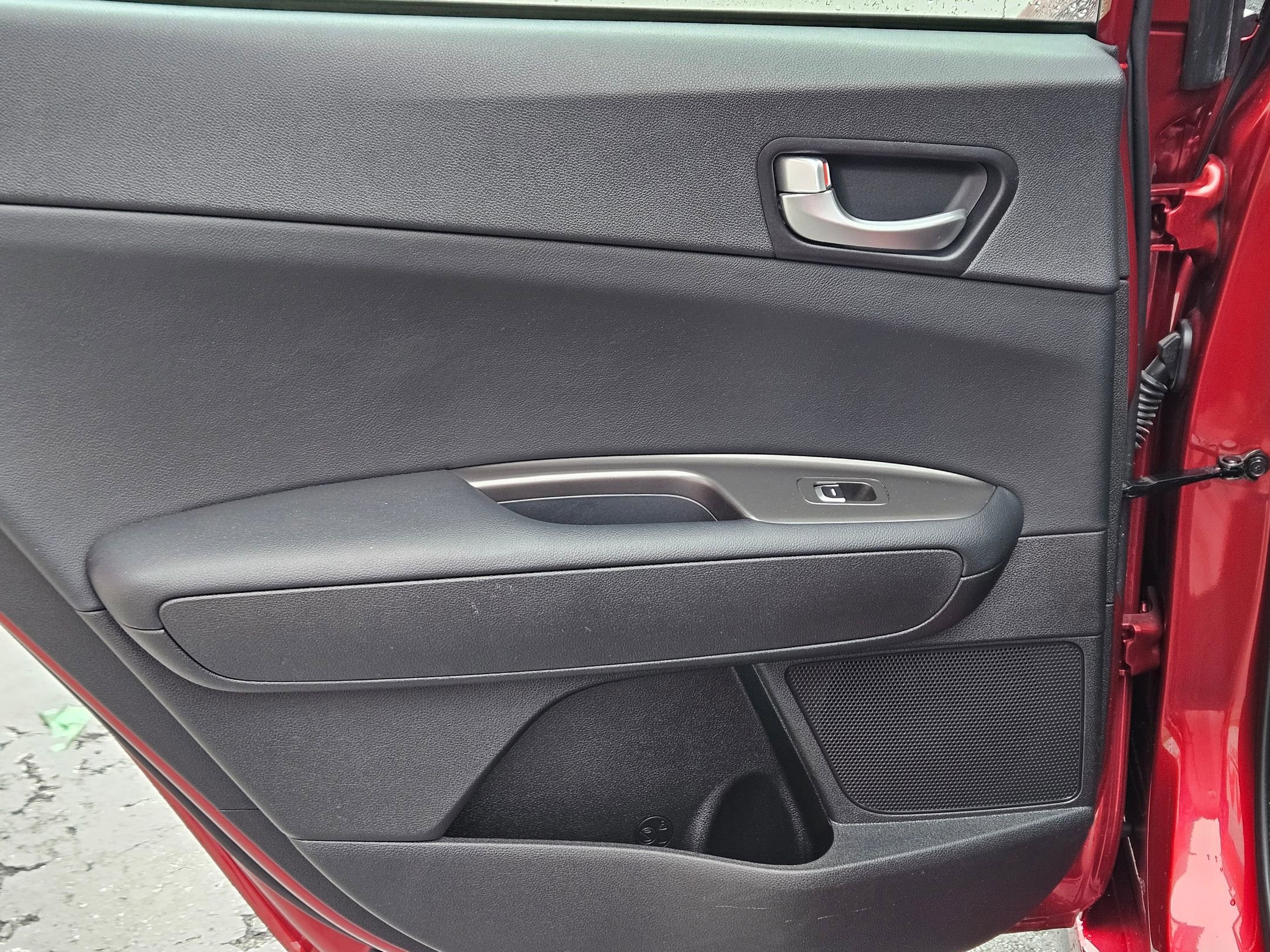 Used 2019 Kia Optima S w/ S Panoramic Sunroof Package FWD image 22
