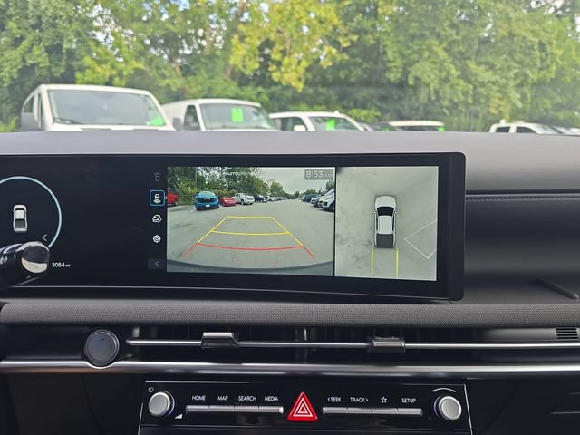 New 2025 Hyundai Santa Cruz Limited AWD/4WD image 30