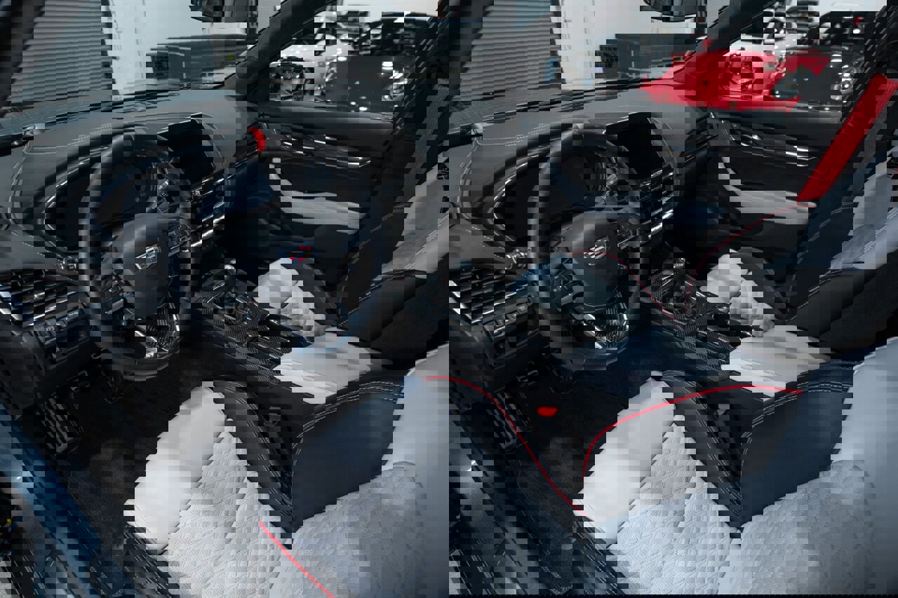 Used 2023 Cadillac CT5 V Blackwing image 18