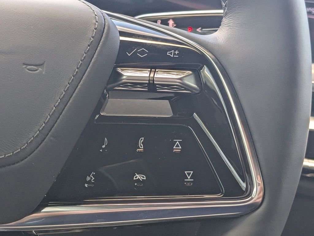 New 2026 Cadillac Lyriq V w/ LPO, Floor Liner Package image 29