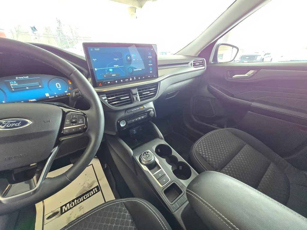 Used 2023 Ford Escape Active w/ Tech Pack #2 image 21