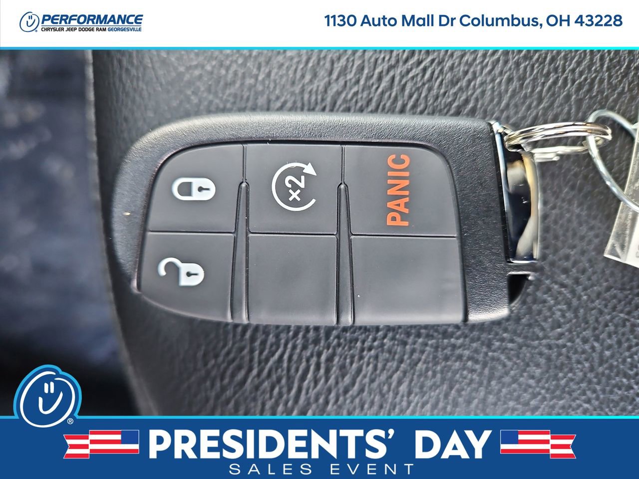 New 2026 Jeep Compass Latitude image 31