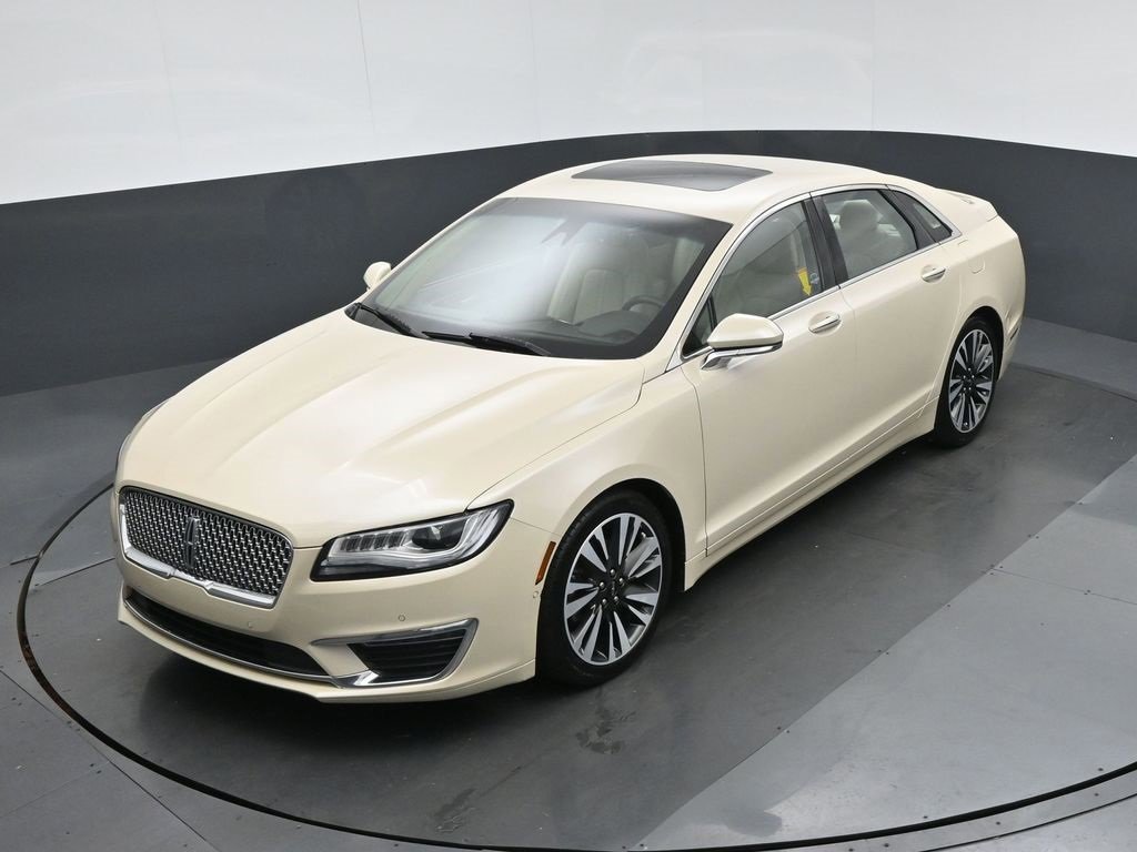 Used 2018 Lincoln MKZ Reserve w/ Technology Package image 57