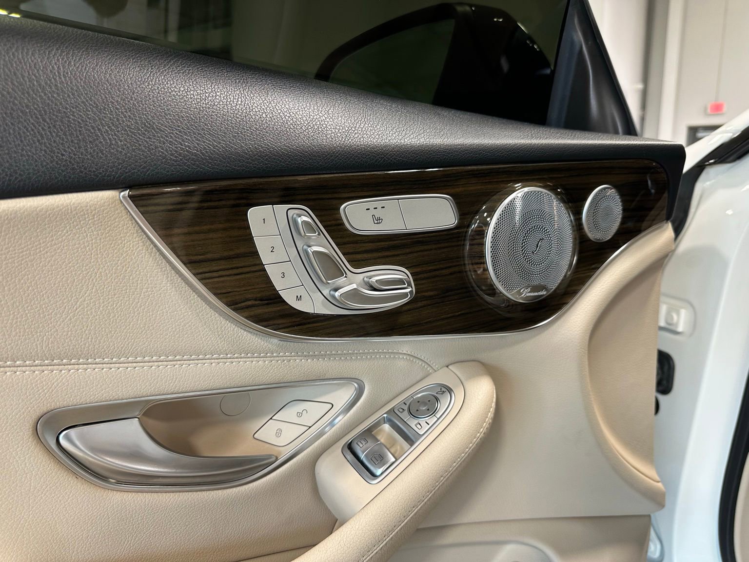 Used 2019 Mercedes-Benz C 300 Coupe image 11